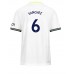 Cheap Tottenham Hotspur Davinson Sanchez #6 Home Football Shirt 2022-23 Short Sleeve